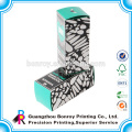 Design toothpaste box printing